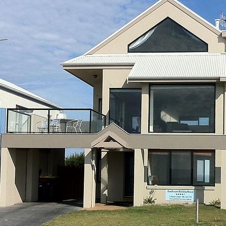 Boathouse Holiday House Port Fairy Luaran gambar