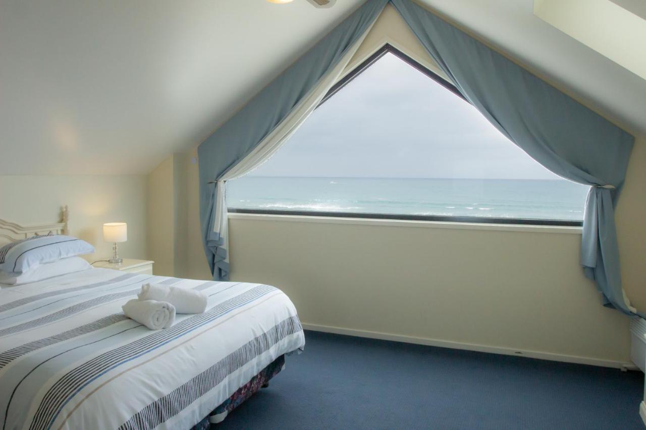 Boathouse Holiday House Port Fairy Luaran gambar