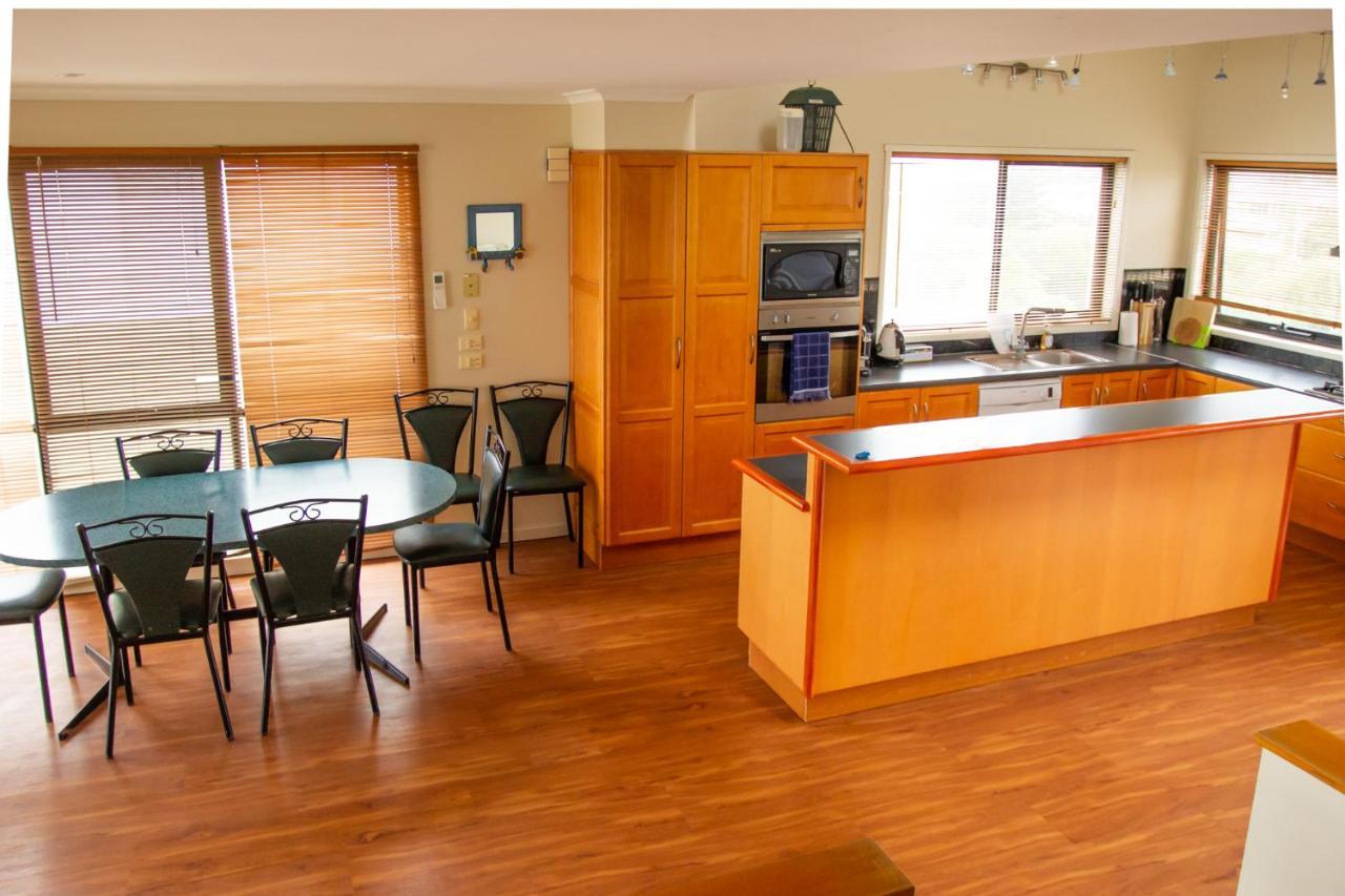 Boathouse Holiday House Port Fairy Luaran gambar