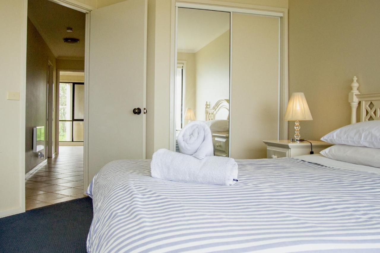 Boathouse Holiday House Port Fairy Luaran gambar