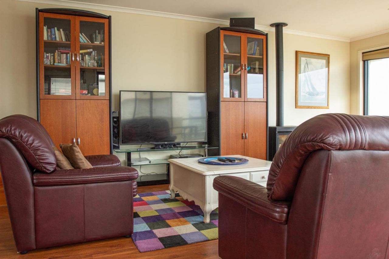 Boathouse Holiday House Port Fairy Luaran gambar