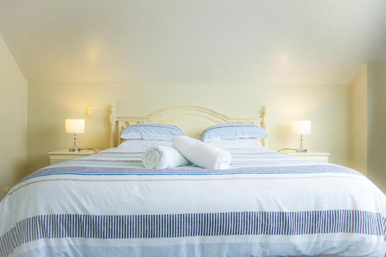Boathouse Holiday House Port Fairy Luaran gambar