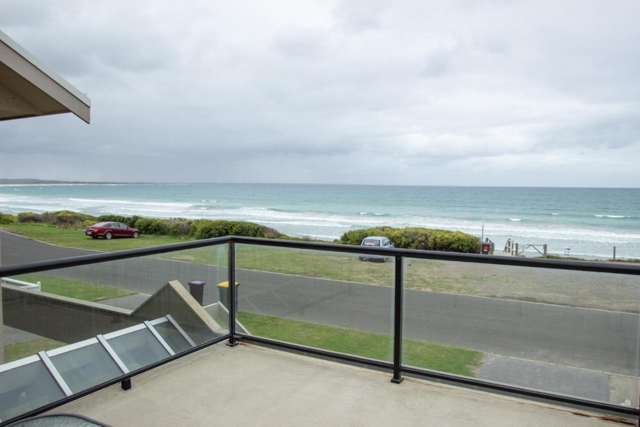Boathouse Holiday House Port Fairy Luaran gambar