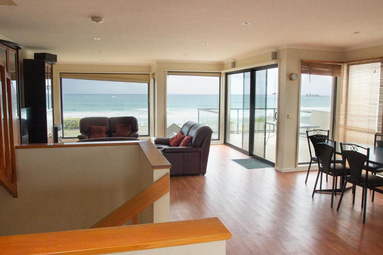 Boathouse Holiday House Port Fairy Luaran gambar