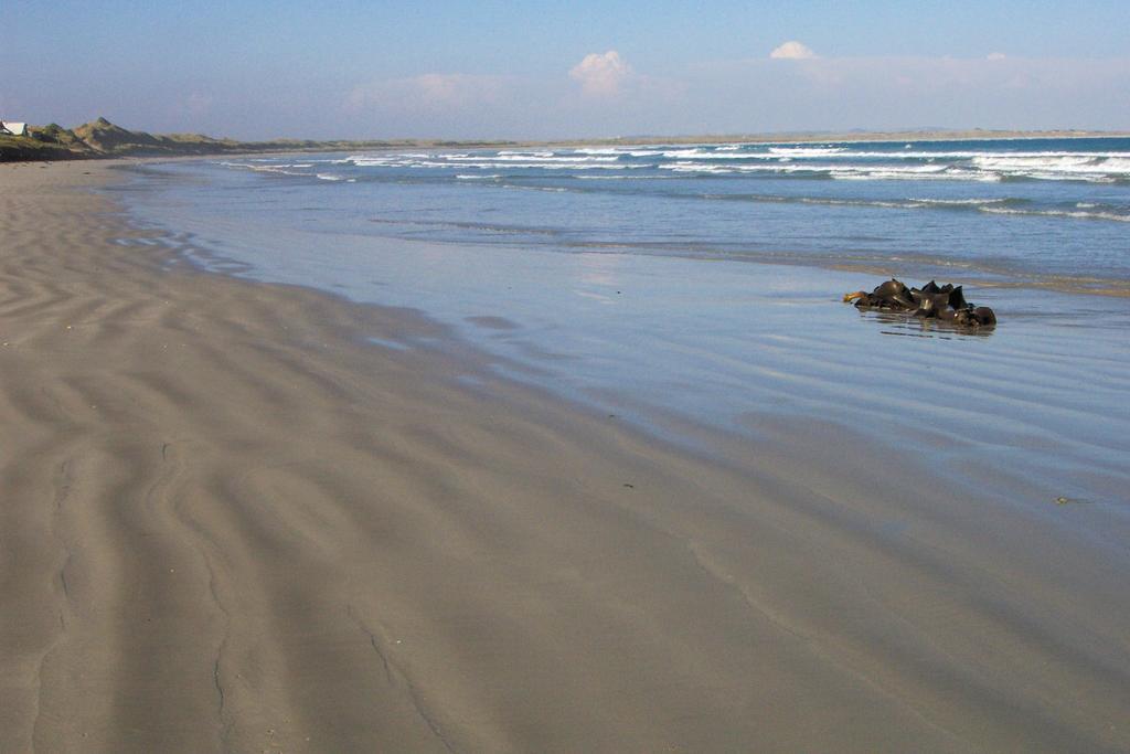 Boathouse Holiday House Port Fairy Luaran gambar