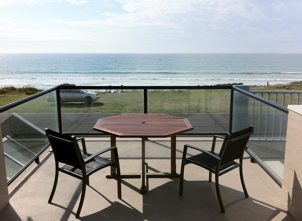 Boathouse Holiday House Port Fairy Luaran gambar