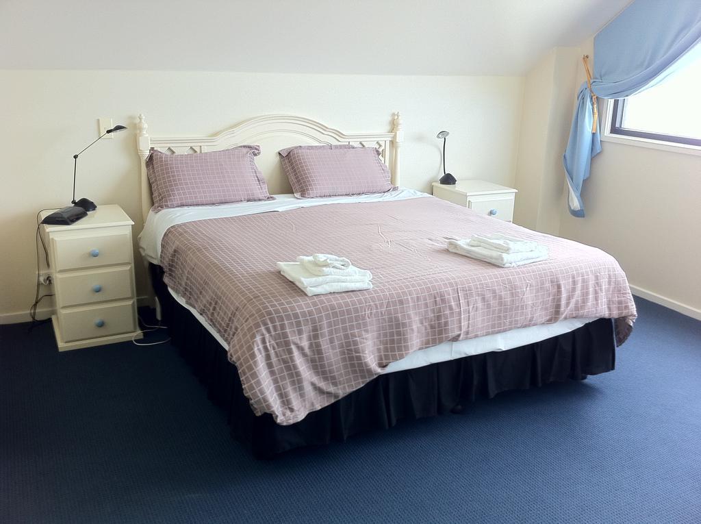 Boathouse Holiday House Port Fairy Luaran gambar