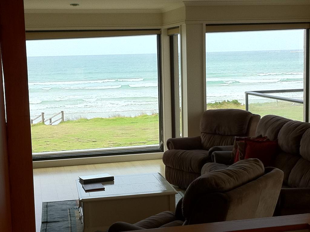 Boathouse Holiday House Port Fairy Luaran gambar