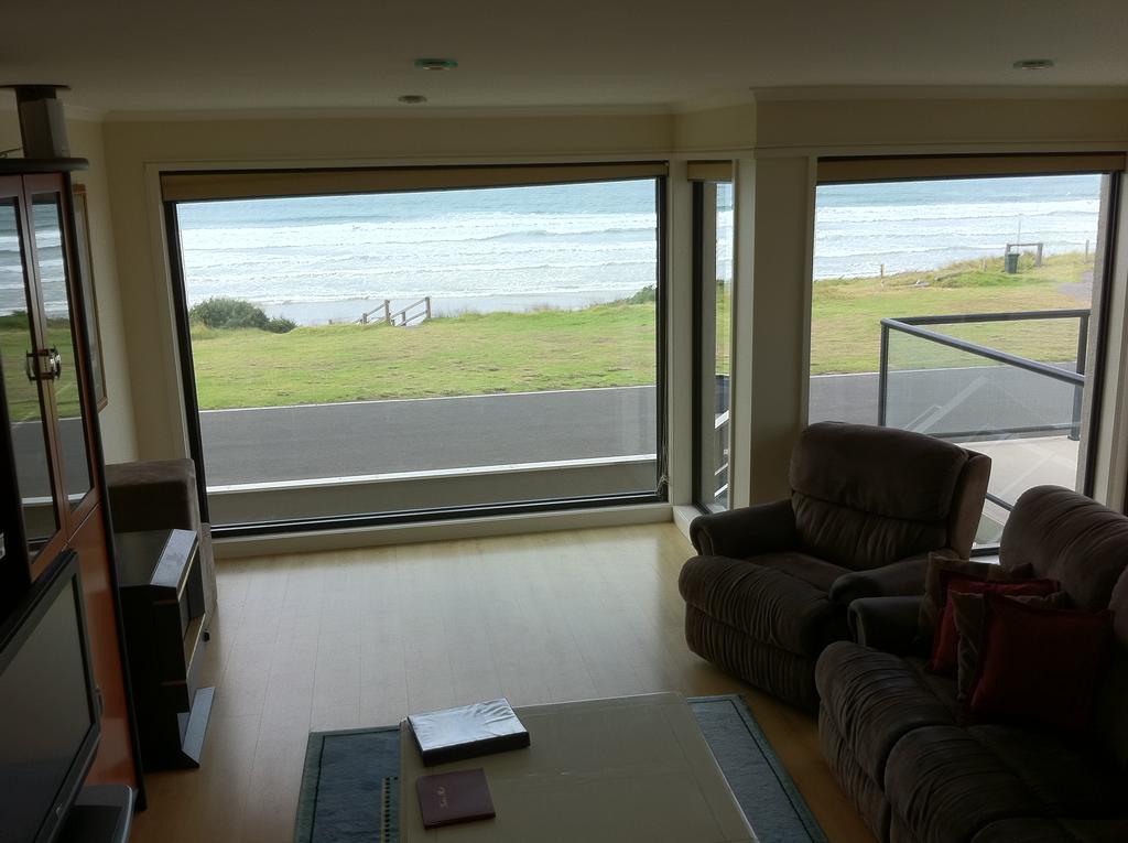 Boathouse Holiday House Port Fairy Luaran gambar