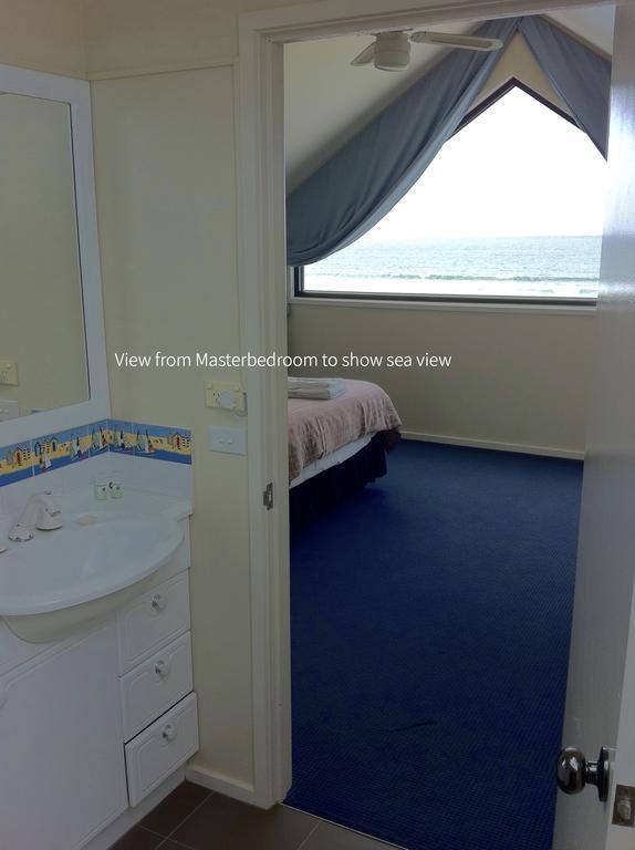 Boathouse Holiday House Port Fairy Luaran gambar
