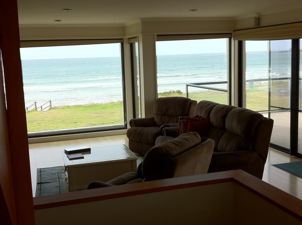 Boathouse Holiday House Port Fairy Luaran gambar